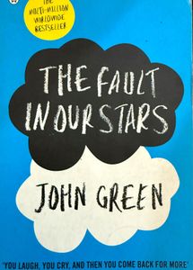 The Fault In Our Stars - John Green