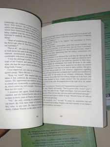 Emily Wilde&#39;s Book Set