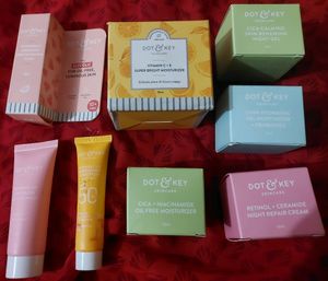 💥40% Off💥Dot & Key Products