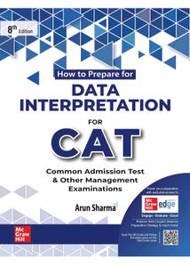 Data Interpretation for CAT - Arun Sharma