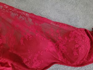Bra W Sleeves &amp; Short Set