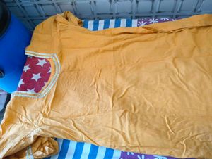Yellow Suit