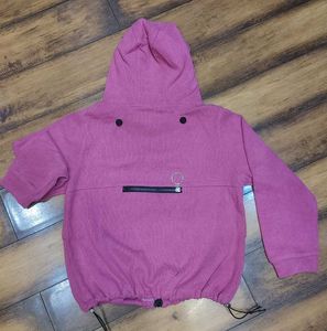 Cute Pink Kids&#39; Hoodie