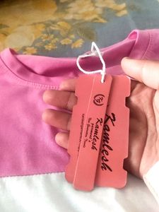 Casual Wear Top