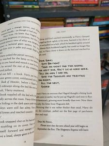 Harry Potter &amp; Prisoner Of  Azkaban Part 3