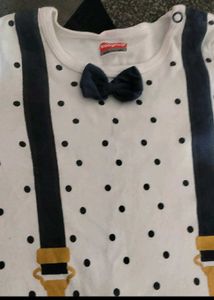 Baby Outfit Set