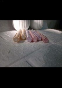 Gege Bear Heart Lipgloss