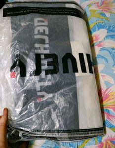Packing Bags