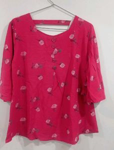 Combo Of 2 Top And Dress