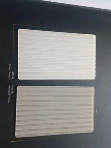 Luxurious Acrylic Collection 82 Sheets
