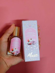 Muse Beauty Berried In Marshmallows Edp 30ml