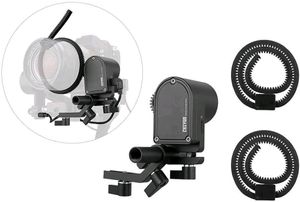 New Zhiyun TransMount Servo Zoom/Focus Controller