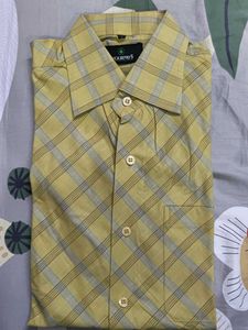 Blackberry Shirt