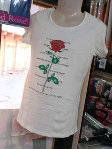 Hojari Teshirt Regular Wear