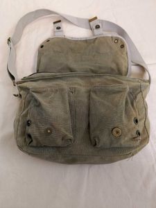 Denim Bag