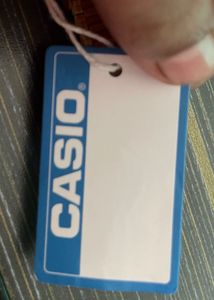 Casio Vintage Digital Watch