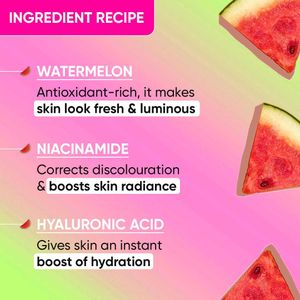Dot &amp; Key Watermelon Strobe Cream