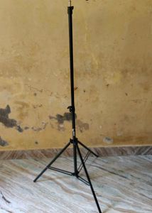 Ring Light Tripod Stand