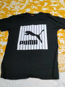 Brand New Puma T-shirt