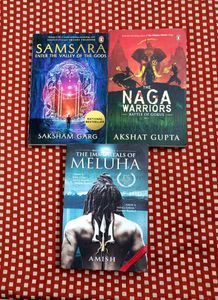 Hinduism Historical Mythological Stories