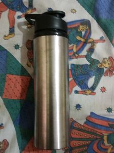 Stainless Steel Water Bottle