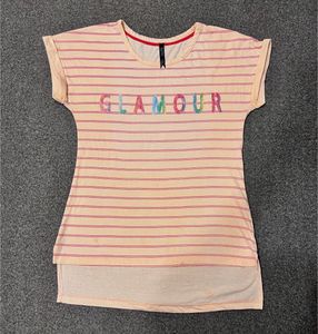 Glamour Tshirt