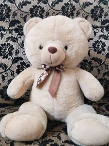 Teddy Bear Toy