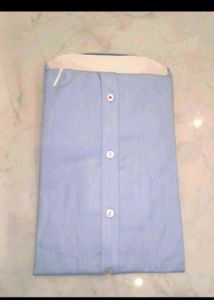 Light Blue Formal Shirt