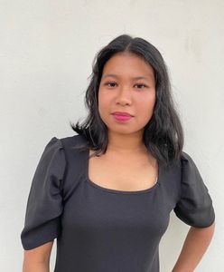 Bodycon Black Dress