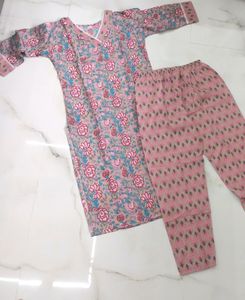 Kurta Set For Women