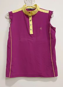 Korean Top