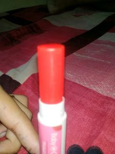 I Have Only Used Once My Life