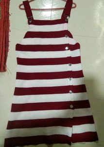 One Time Used Dungri Red N White