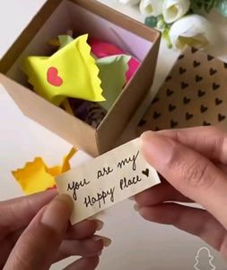 Customized Card 💌