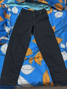 Mom Jeans - Hnm - Size 26 To 28