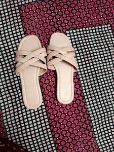 Flat Sandal
