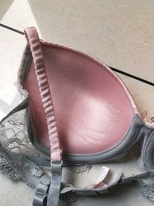 3 Combo 34C &amp;36DD Bra Lavie En Rose