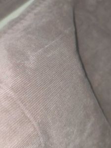 Corduroy Pants