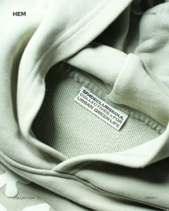 Plantonic Lover Hoodie