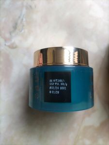 Lumi Smooth Gel Cream