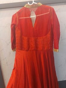 Ethnic Gown Formal