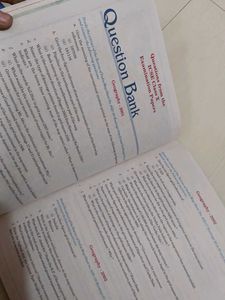 Map study (Topographical Book)