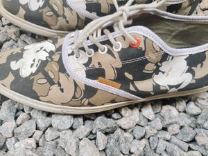 Limited Edition Jack And Jones Disney Shoes