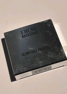 Dior Face Palette