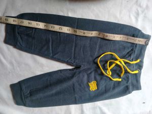 5 Different Colours Pants For Boys