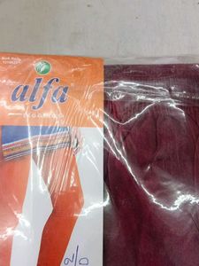 Alfa Leggings - Comfortable &amp; Stylish