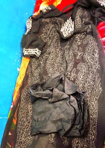 Chicken Kari Kurta Without Mirror