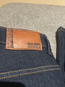 New Highlander 30 Waist Denim(Men&amp; Women)