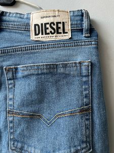 Diesel jeans