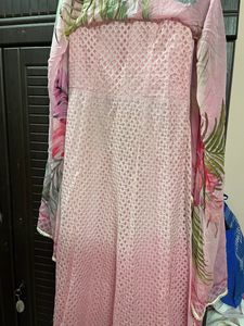 Price Dropped…Ethnic Gown